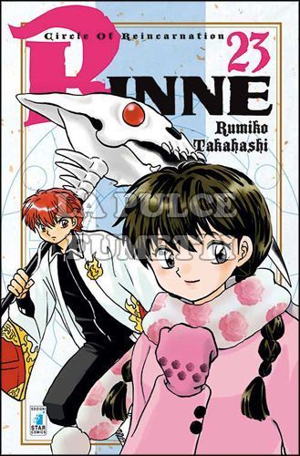 EXPRESS #   191 - RINNE 23